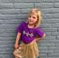 Fleur De Lis Trio Shirt or Dress