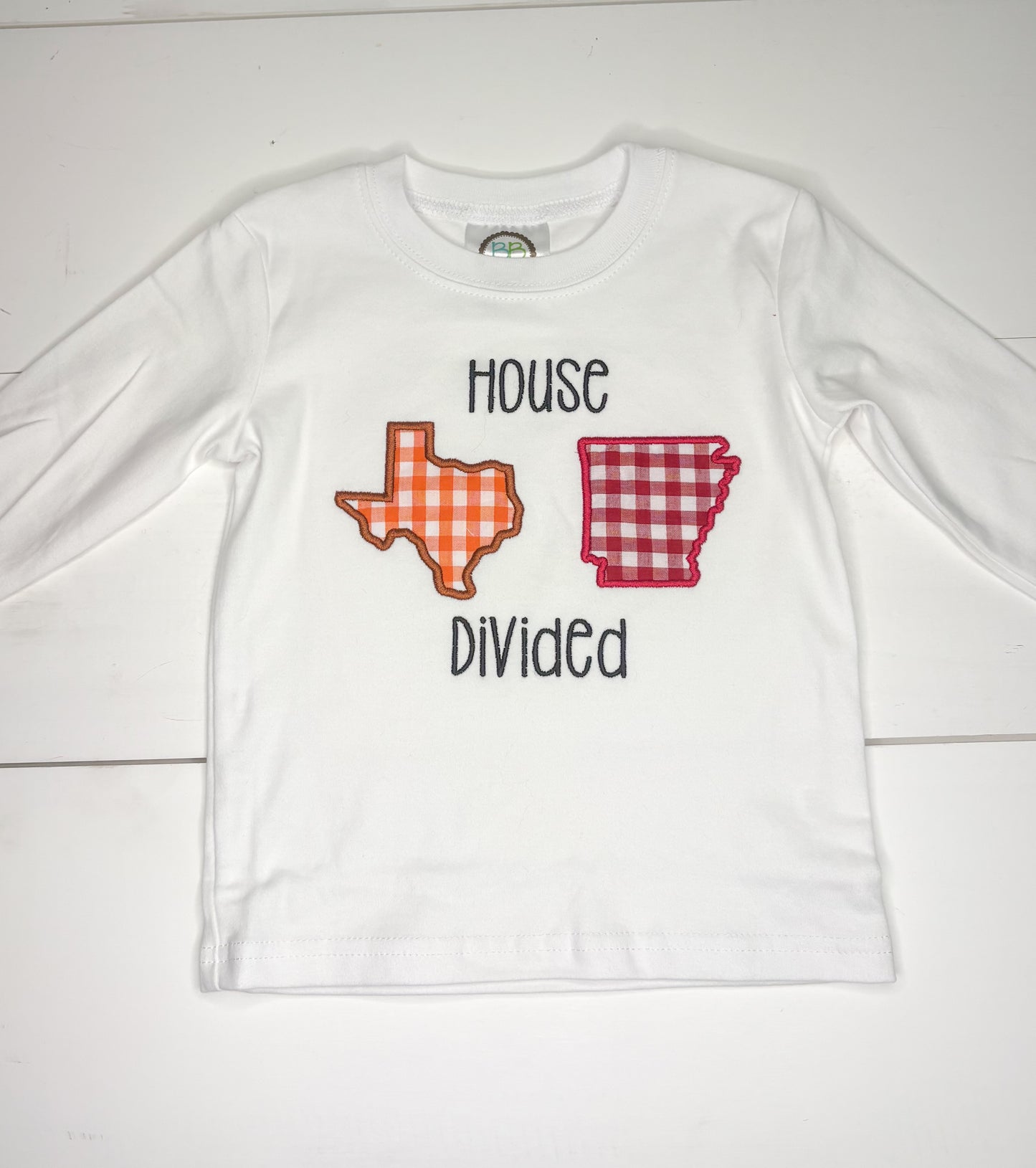 House Divided Shirt