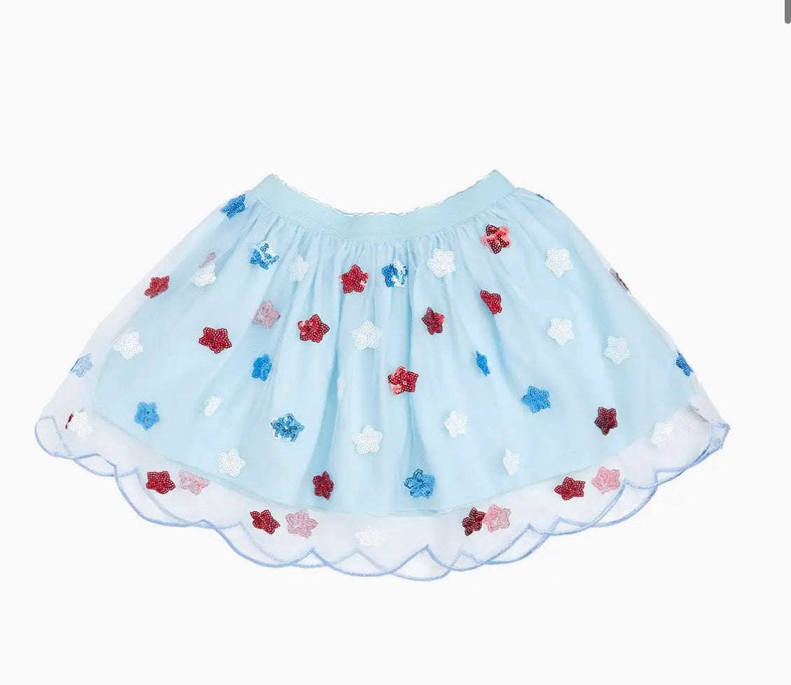 July 4 Tutu