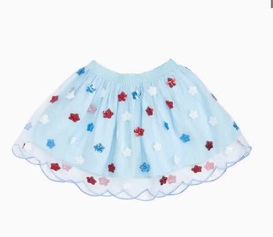 July 4 Tutu