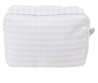 Nylon Everything Bag