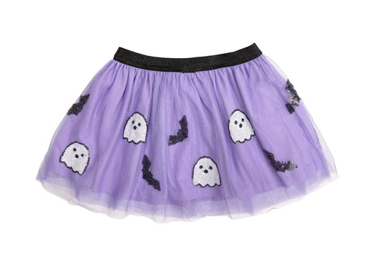 Ghost Tutu