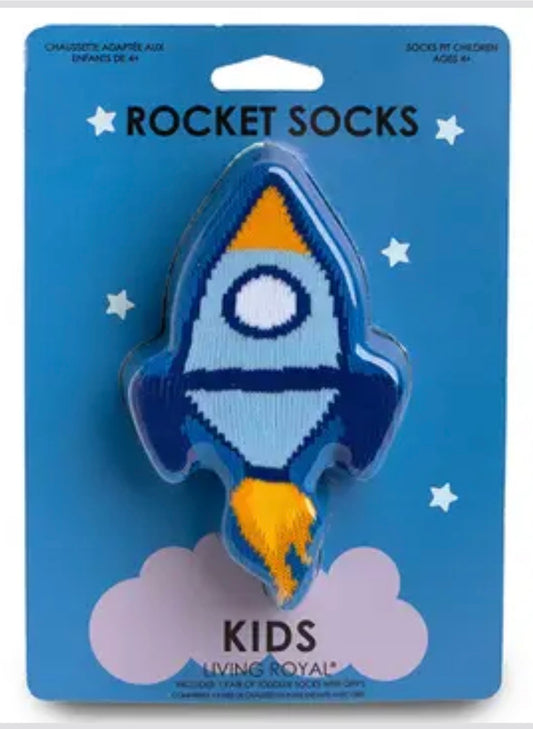 3D Socks