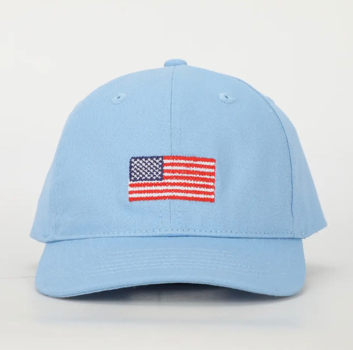 Patriotic