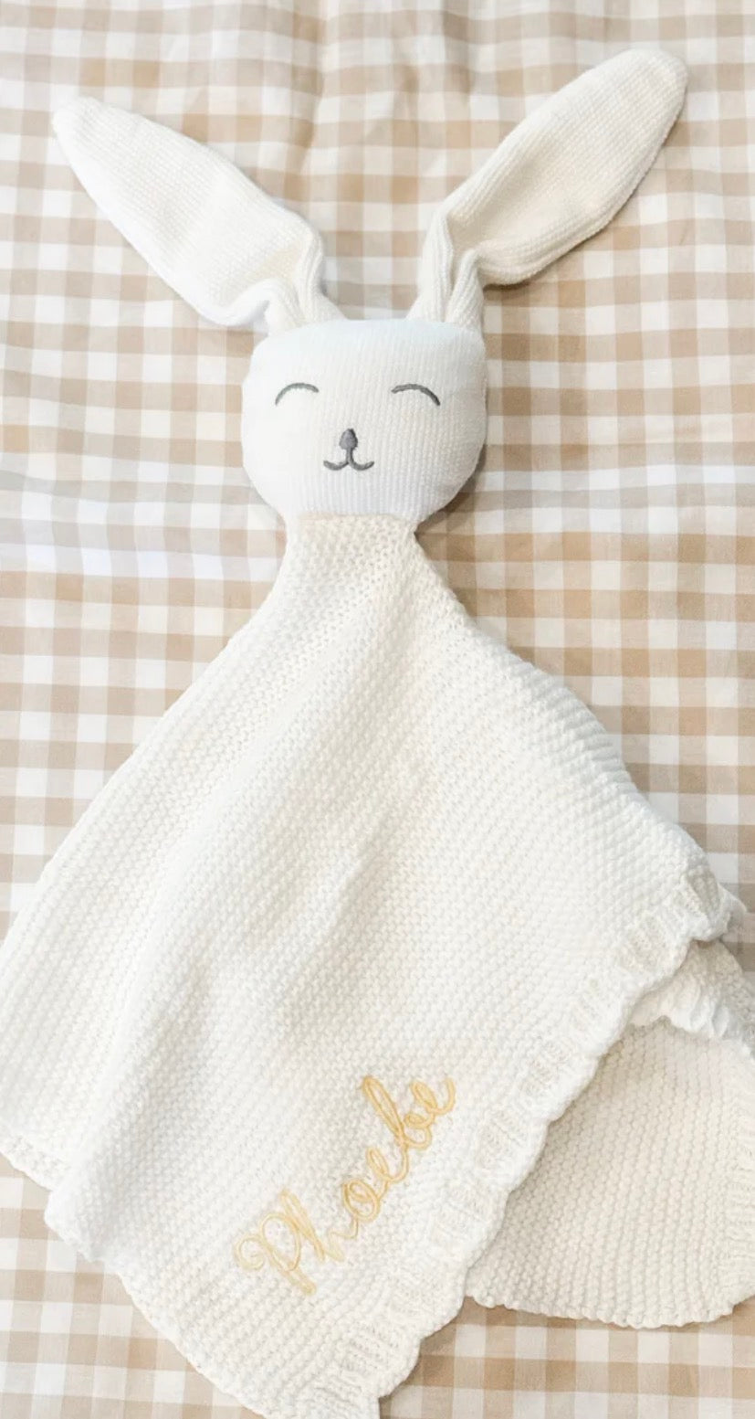 Knit Lovey