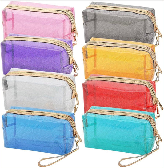 Glitter Bag