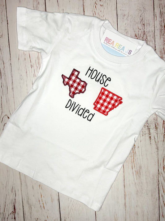 House Divided Shirt