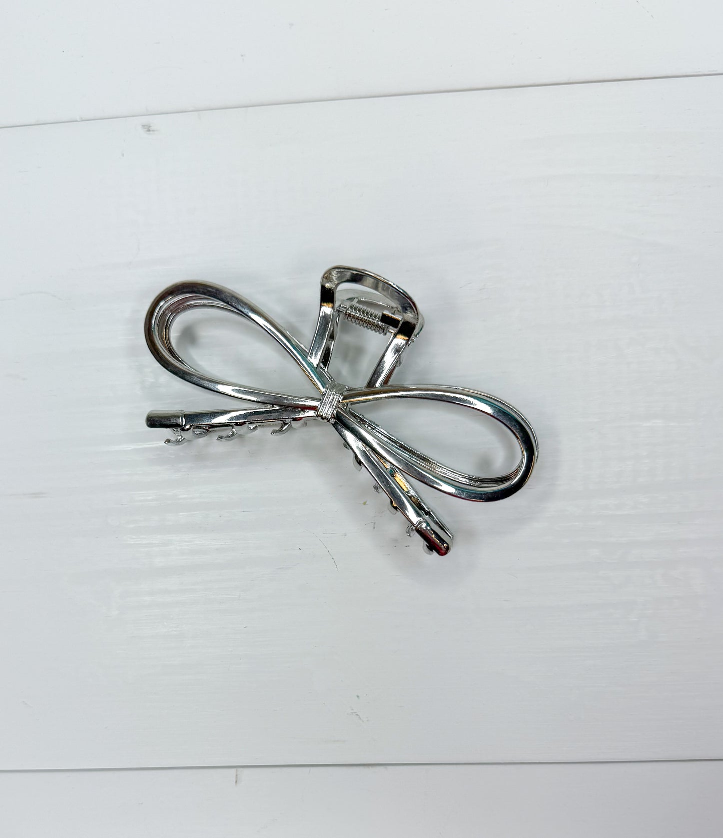 Metal Claw Clip