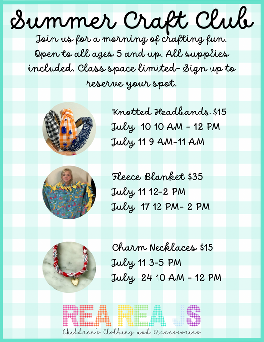 Craft Club