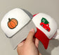 Holiday Trucker Hats