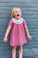 Texas Flag and Bluebonnet Dress