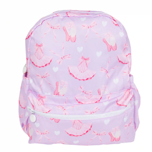 Ballet Backpack