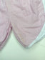 Pink Seersucker Running Shorts 10 - Imperfect
