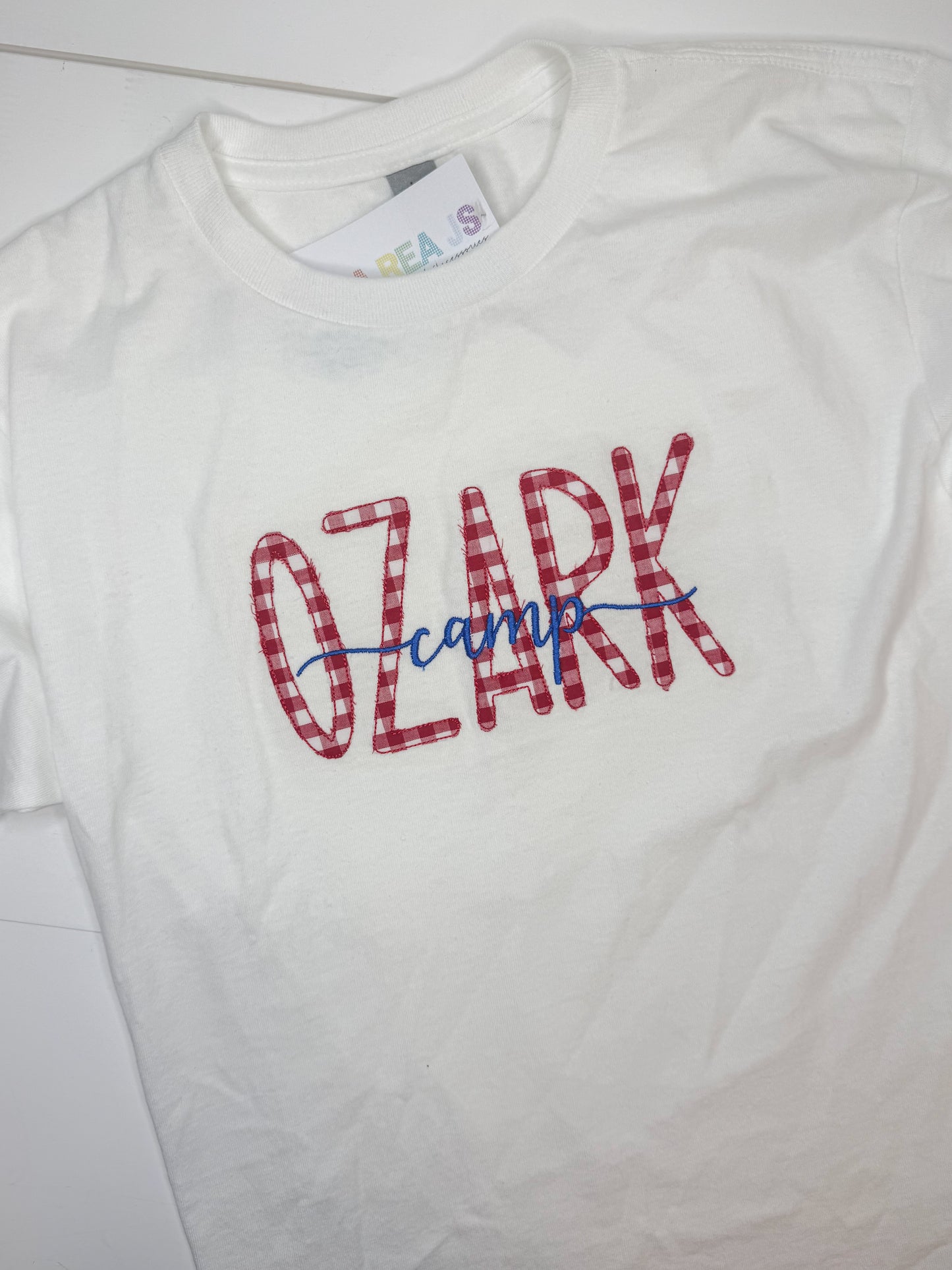 Camp Ozark Youth Medium