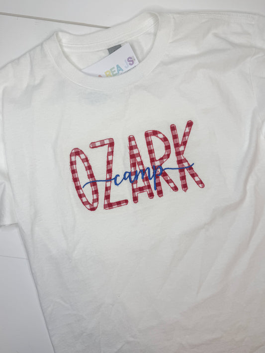 Camp Ozark Youth Medium