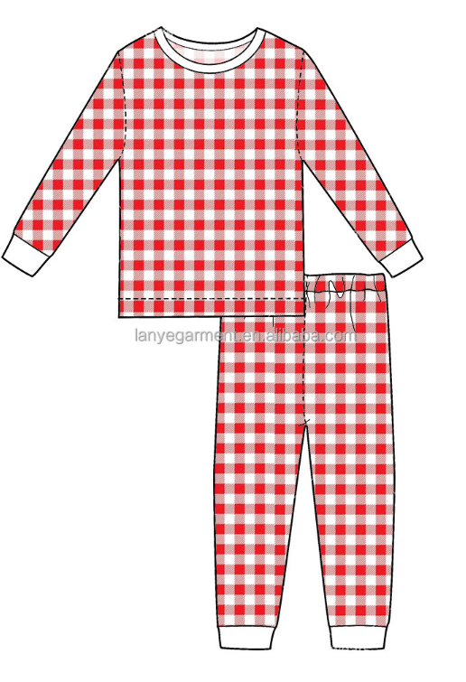 Valentines Pajamas