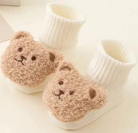 Bear Socks