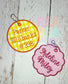 Bag Tag