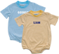 Chapelwood Spirit Tshirt Bubble