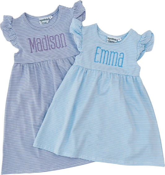 Chapelwood Spirit Dress