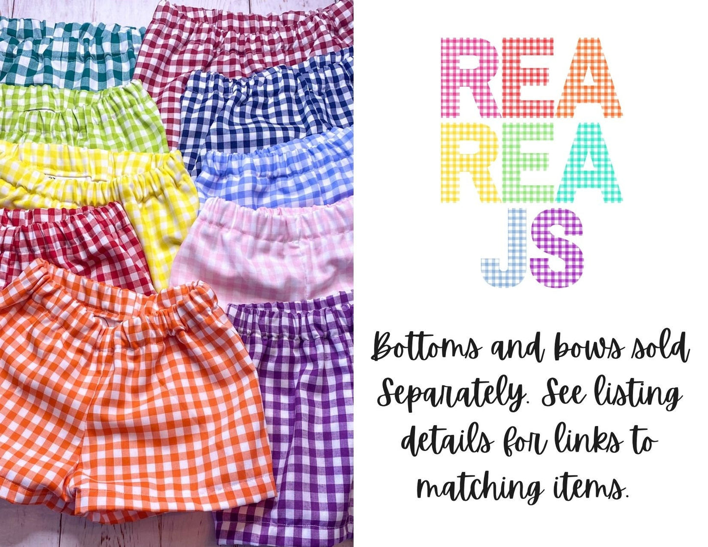 Watermelon Trio Shirt