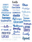 Christmas Tree Personalized Tshirt