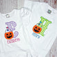 Treat Basket Shirt