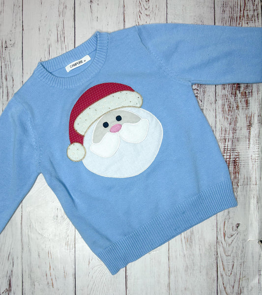 Santa Sweater
