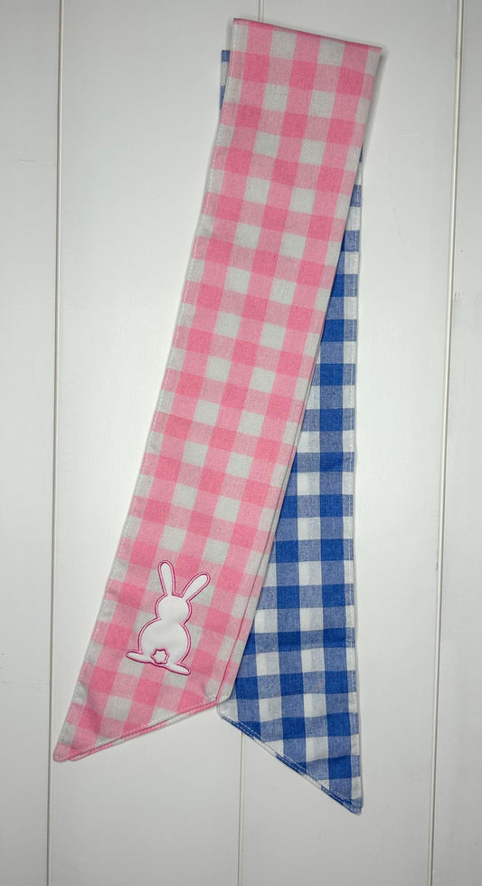 Easter Basket Sash