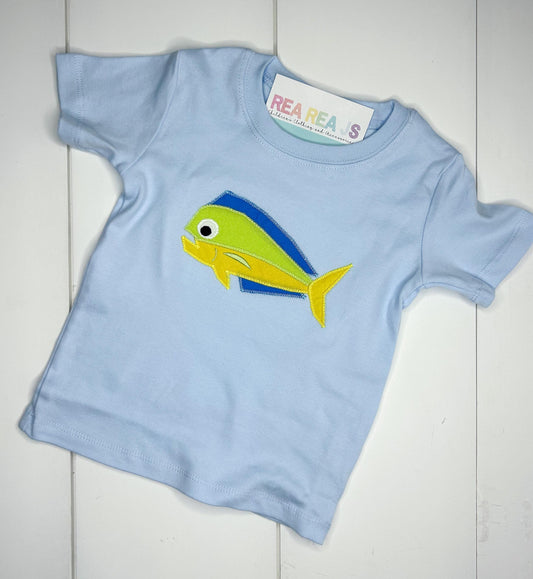 Mahi Mahi Shirt