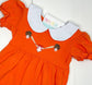 Baseball Dress