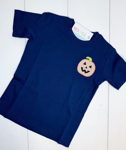 Jack-o-Lantern Shirt