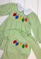 Christmas Light Dress or Tshirt