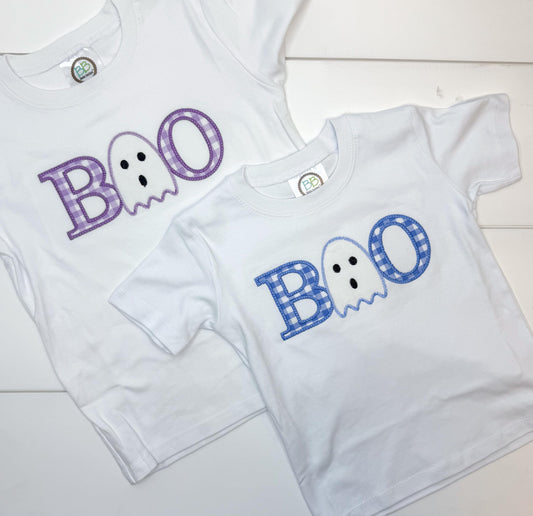 Boo Ghost