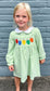 Christmas Light Dress or Tshirt