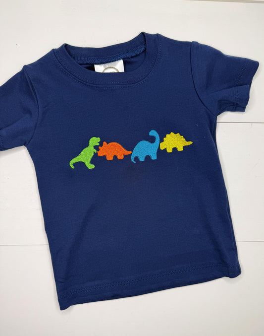 Mini Dinos Shirt