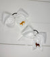 Mascot Gameday Bow