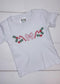 Candy Cane and Bow Shirt