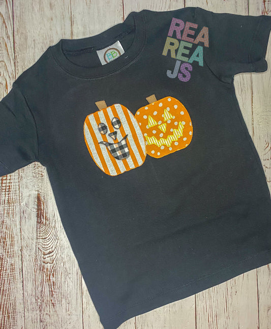 Jack O Lanterns Shirt