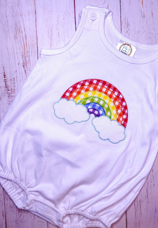 Rainbow Shirt