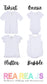 Houston Stars Polo or Dress