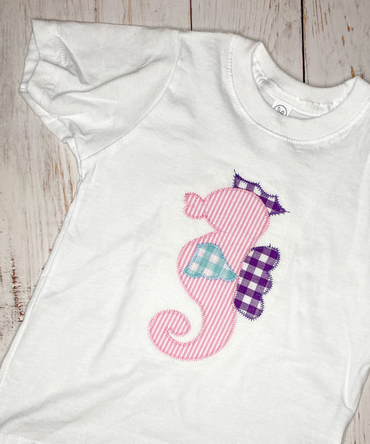 Seahorse Shirt