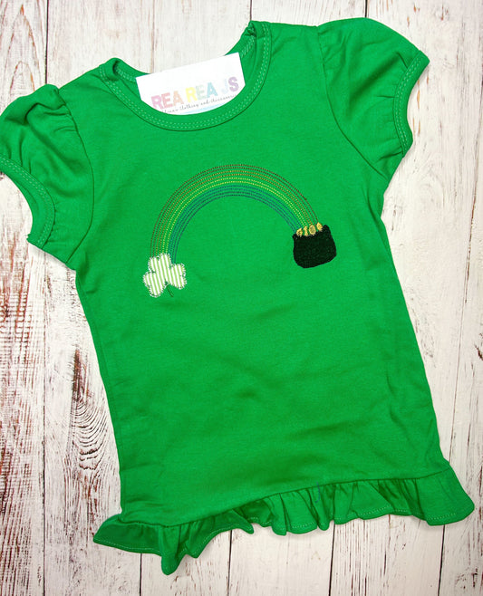 Pot of Gold Shirt