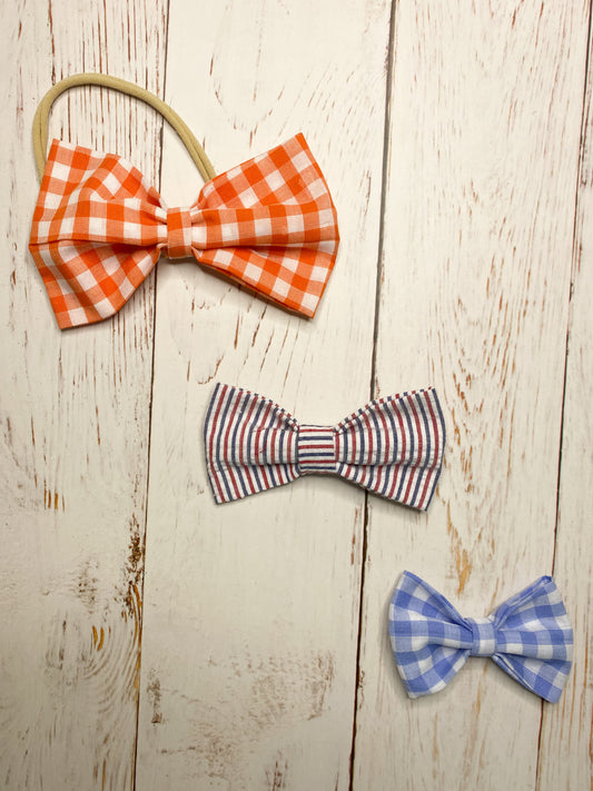 Add a Matching Bow to My Order